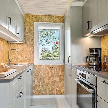 3 Bedroom Awesome In Haderslev