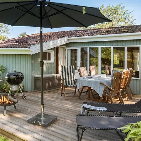 3 Bedroom Awesome In * Haderslev