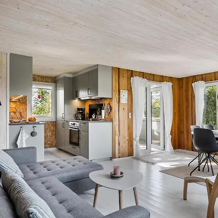 3 Bedroom Awesome In * Haderslev