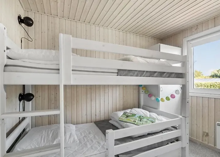 3 Bedroom Cozy In * Haderslev