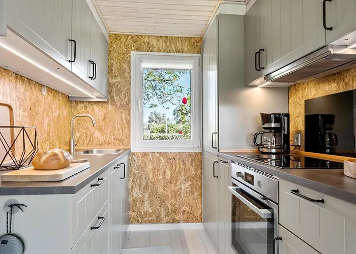 3 Bedroom Cozy In Haderslev