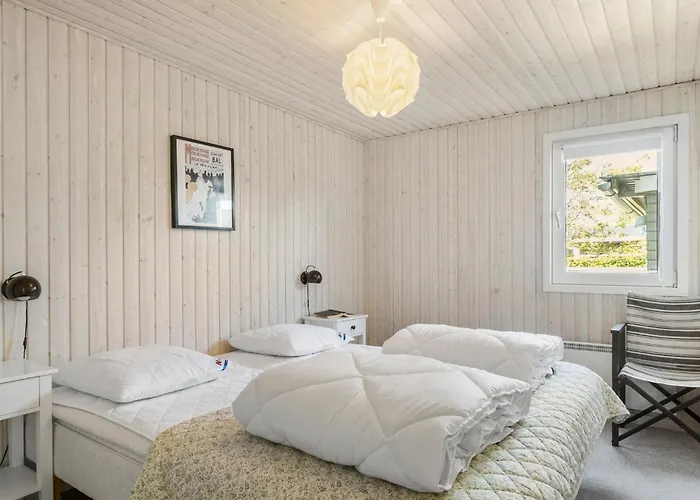 3 Bedroom Cozy In * Haderslev