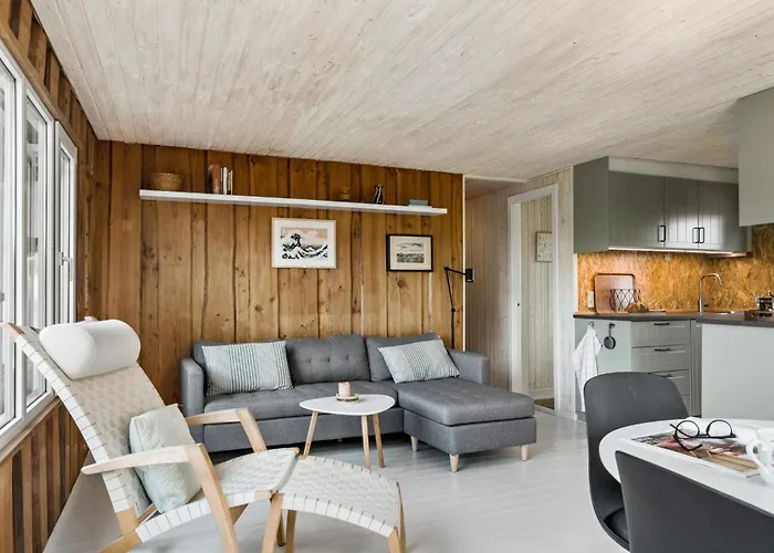 3 Bedroom Cozy In Casa de Férias Haderslev