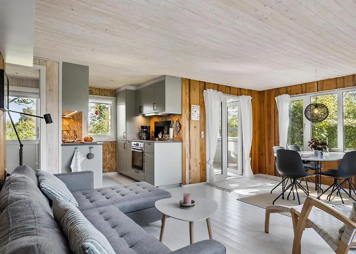 3 Bedroom Cozy In * Haderslev