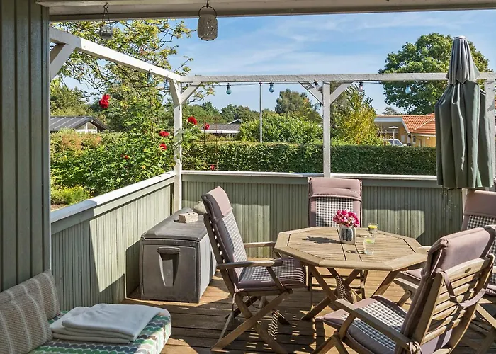3 Bedroom Cozy In Haderslev